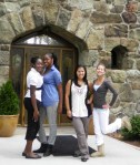 Gordon College