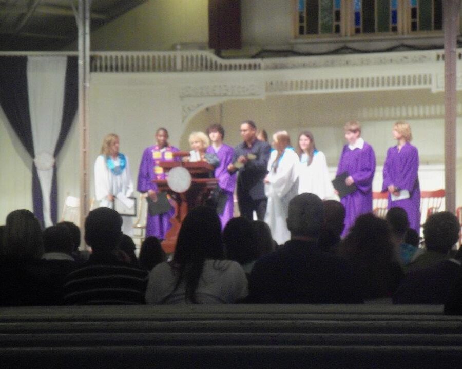 MVYLI scholarships 2012