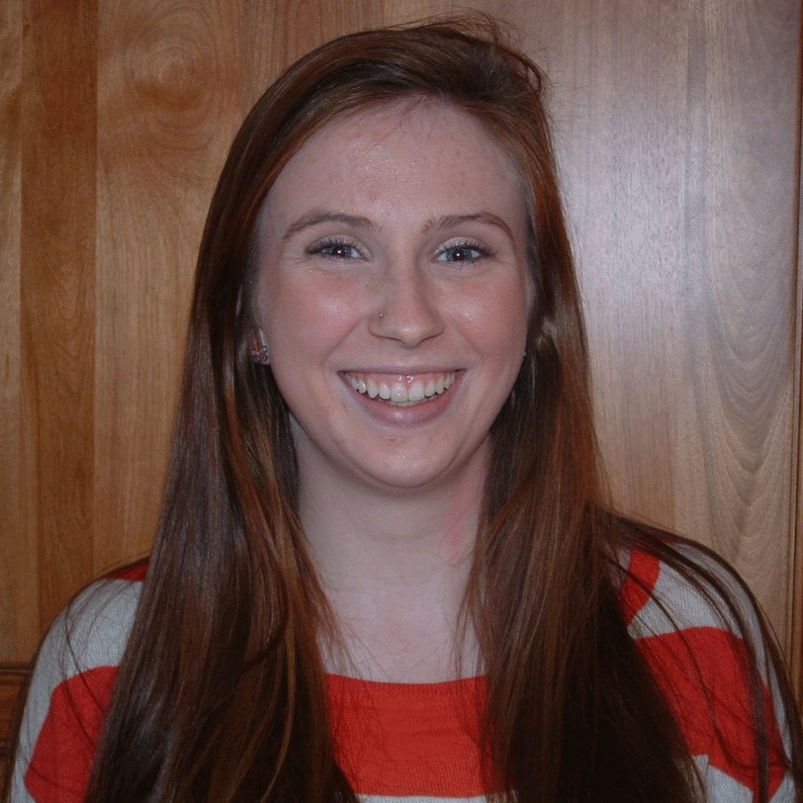 Emma HallBilsback Future Farmer and Small Farm Lobbyist